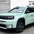 Fiat Panda 2026