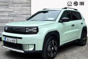 Fiat Panda 2026