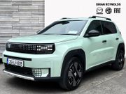 Fiat Panda 2026