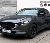 Mazda CX-30 2024