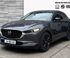 Mazda CX-30 2024