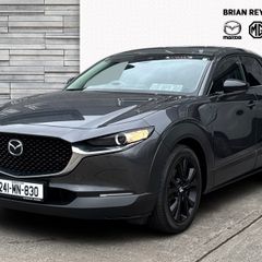 Mazda CX-30 2024