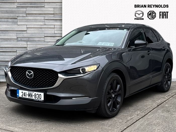 Mazda CX-30 2024
