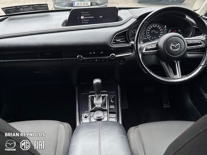 Mazda CX-30 2024
