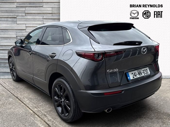 Mazda CX-30 2024