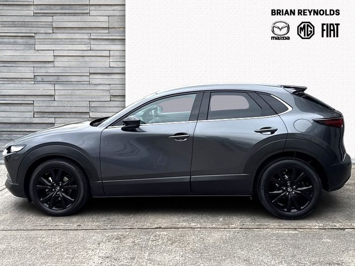 Mazda CX-30 2024