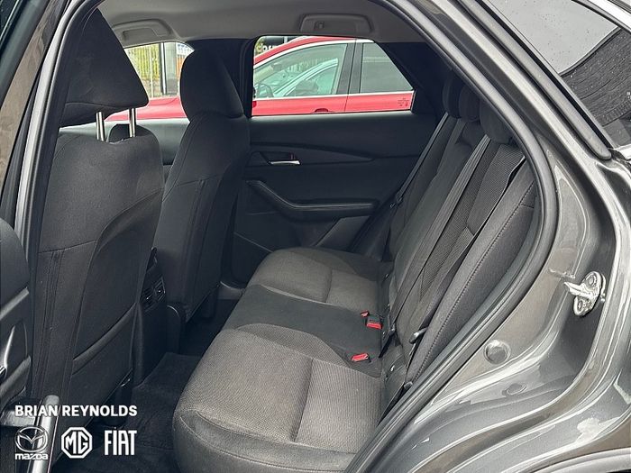 Mazda CX-30 2024