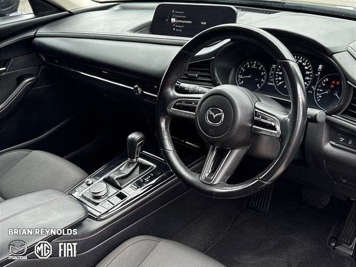 Mazda CX-30 2024
