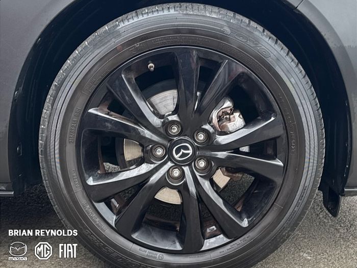 Mazda CX-30 2024
