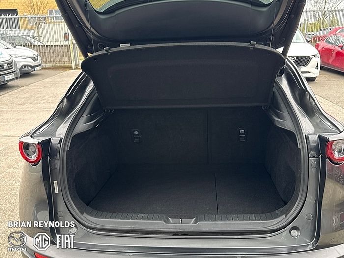 Mazda CX-30 2024