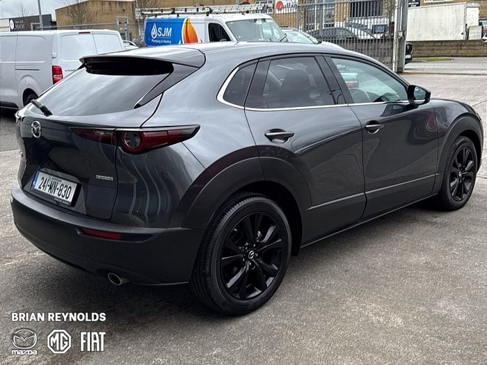 Mazda CX-30 2024