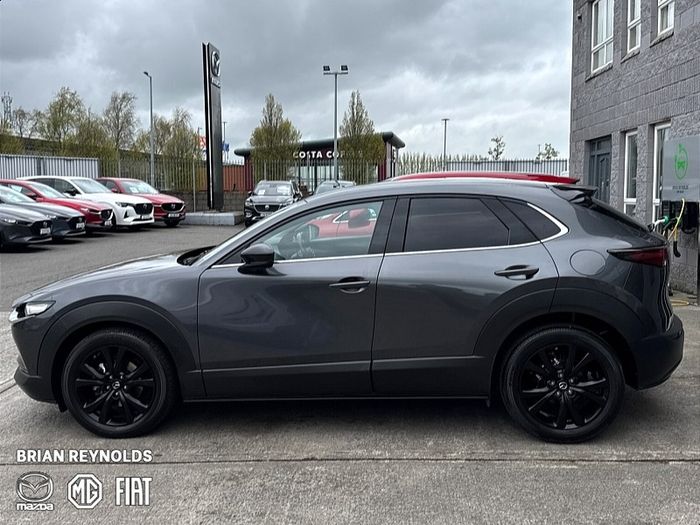 Mazda CX-30 2024