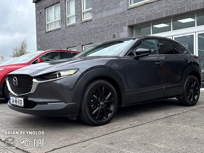 Mazda CX-30 2024