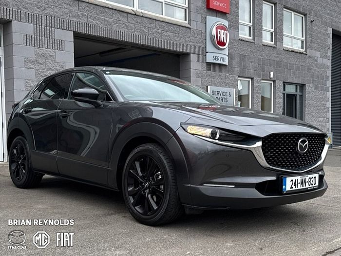Mazda CX-30 2024