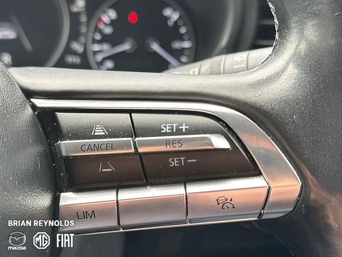 Mazda CX-30 2024
