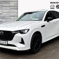 Mazda CX-60 2023