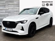 Mazda CX-60 2023