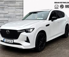 Mazda CX-60 2023