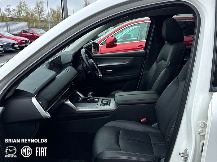 Mazda CX-60 2023