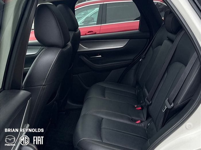 Mazda CX-60 2023
