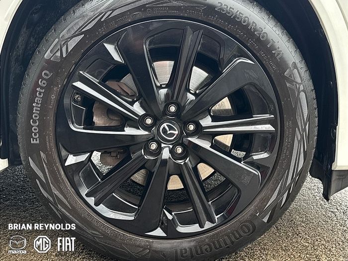 Mazda CX-60 2023