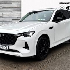 Mazda CX-60 2023