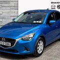 Mazda Demio 2017