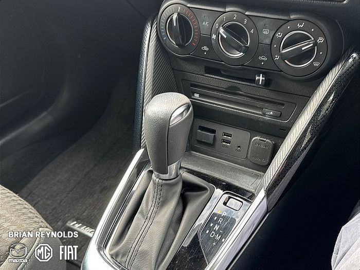Mazda Demio 2017