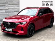Mazda CX-80 2026