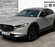 Mazda CX-30 2026