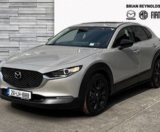 Mazda CX-30 2026