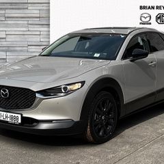Mazda CX-30 2026