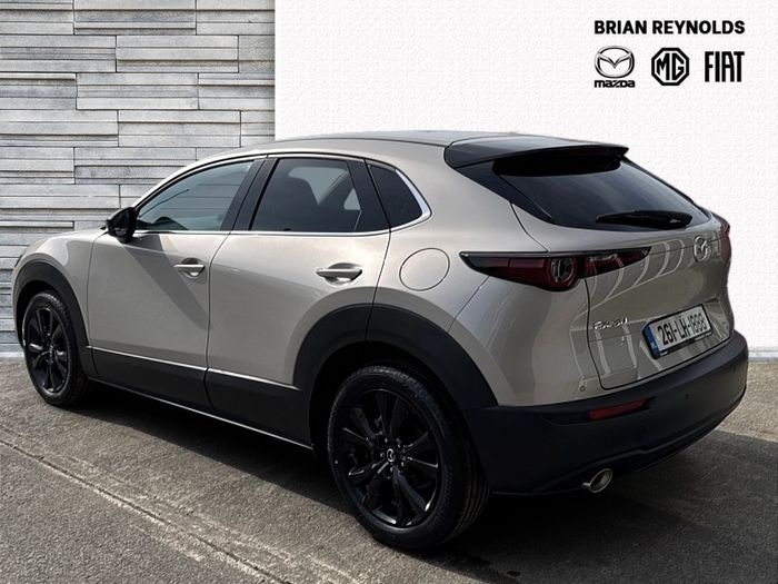Mazda CX-30 2026