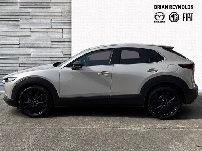 Mazda CX-30 2026