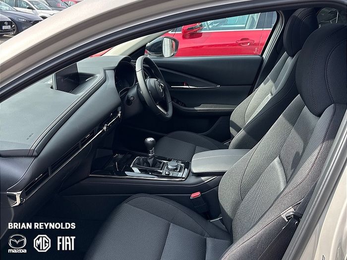 Mazda CX-30 2026