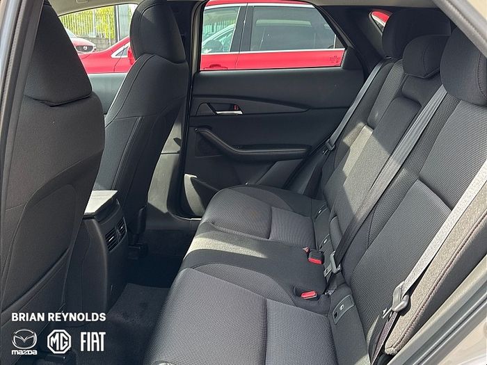Mazda CX-30 2026