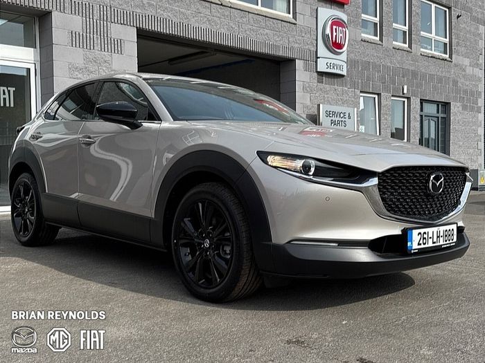 Mazda CX-30 2026
