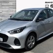 Mazda 2 2026