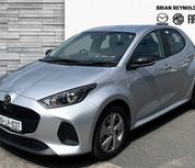 Mazda 2 2026