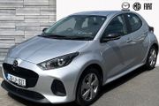 Mazda 2 2026