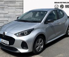 Mazda 2 2026