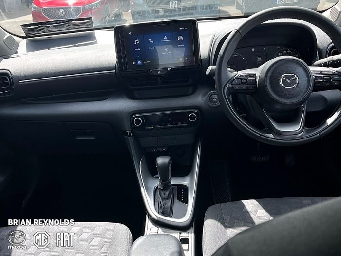 Mazda 2 2026