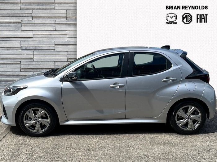 Mazda 2 2026