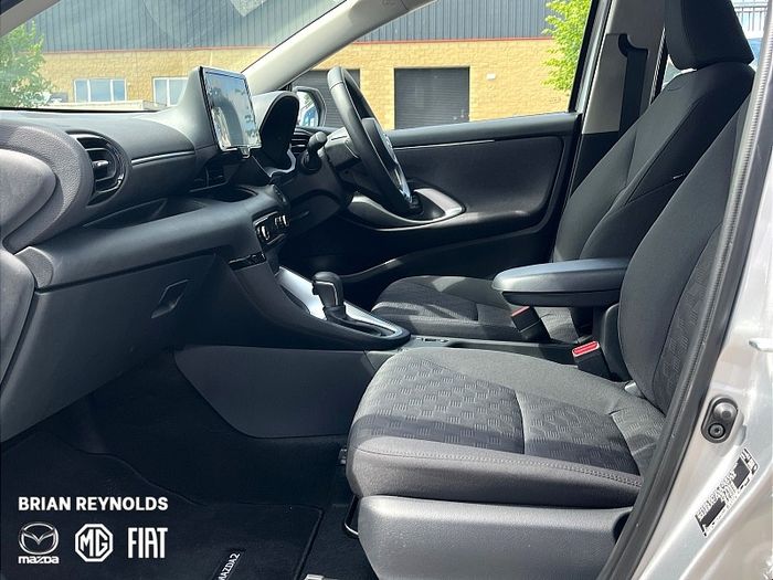 Mazda 2 2026