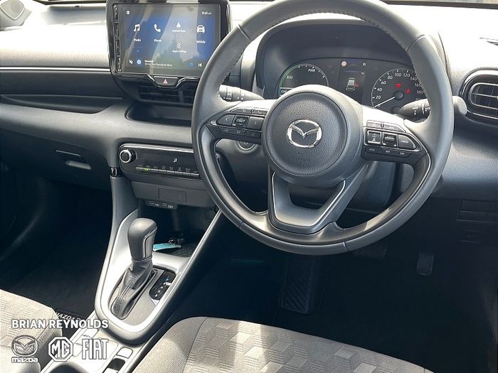 Mazda 2 2026