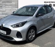 Mazda 2 2026