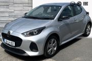 Mazda 2 2026