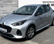 Mazda 2 2026