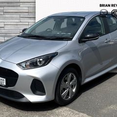 Mazda 2 2026