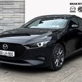 Mazda 3 2026